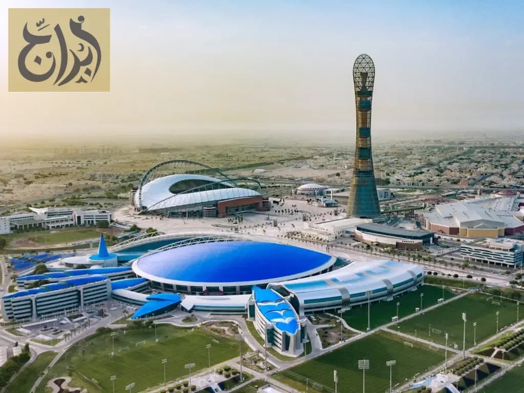 منطقة أسباير 4