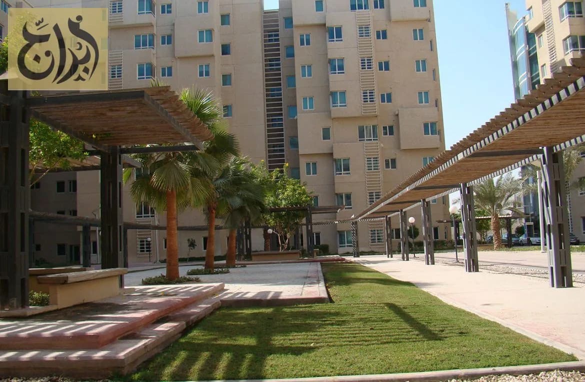 مدينة حمد الطبية 3