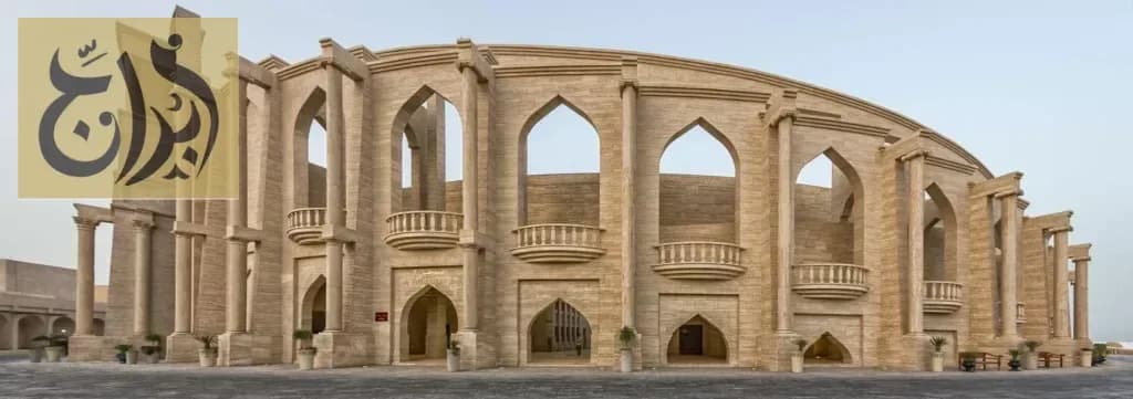 قرية كتارا الثقافية 2