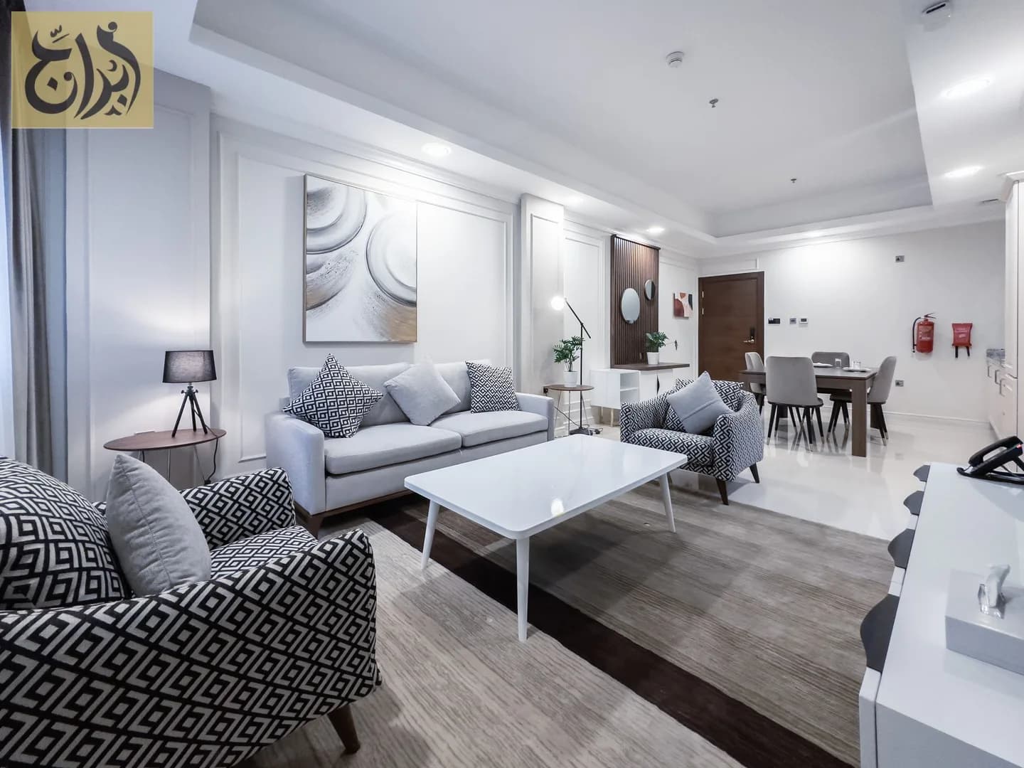 King Suite - al_rayyan