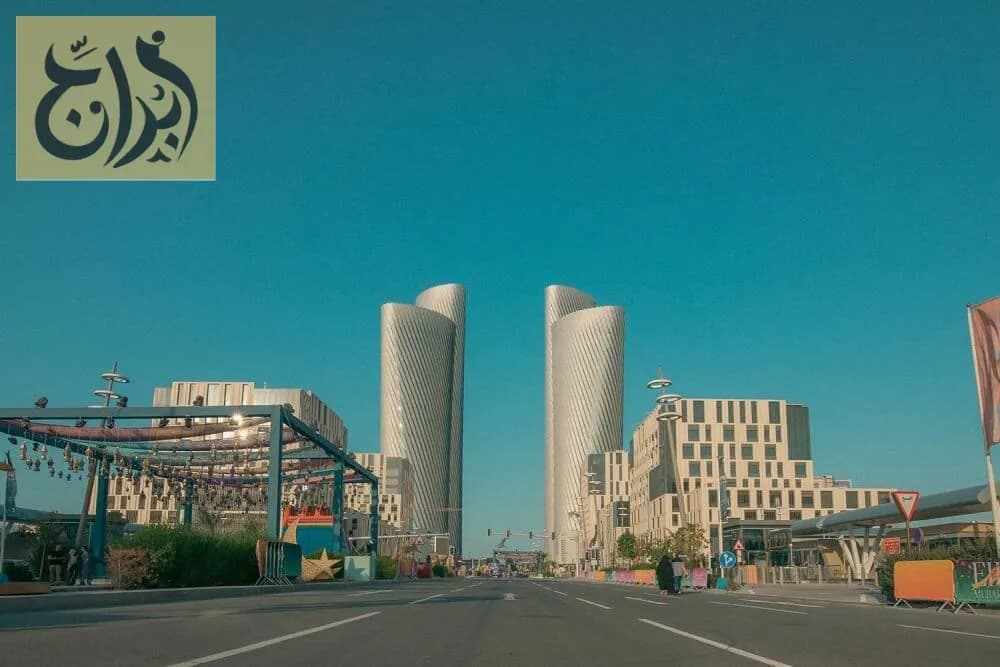 مدينة لوسيل 3