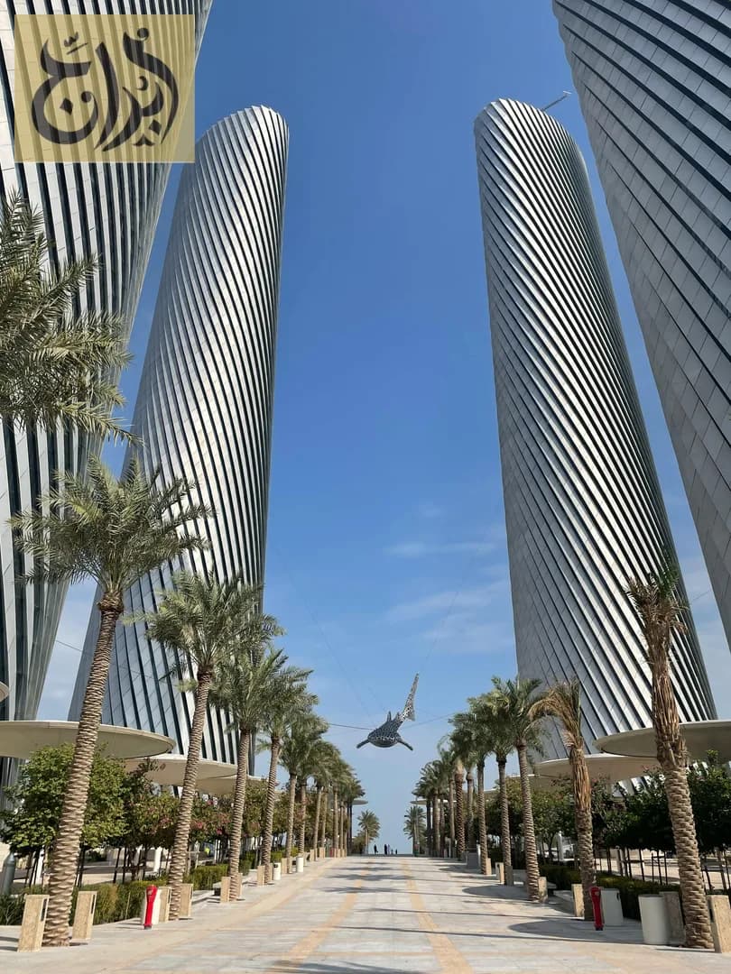 مدينة لوسيل 4