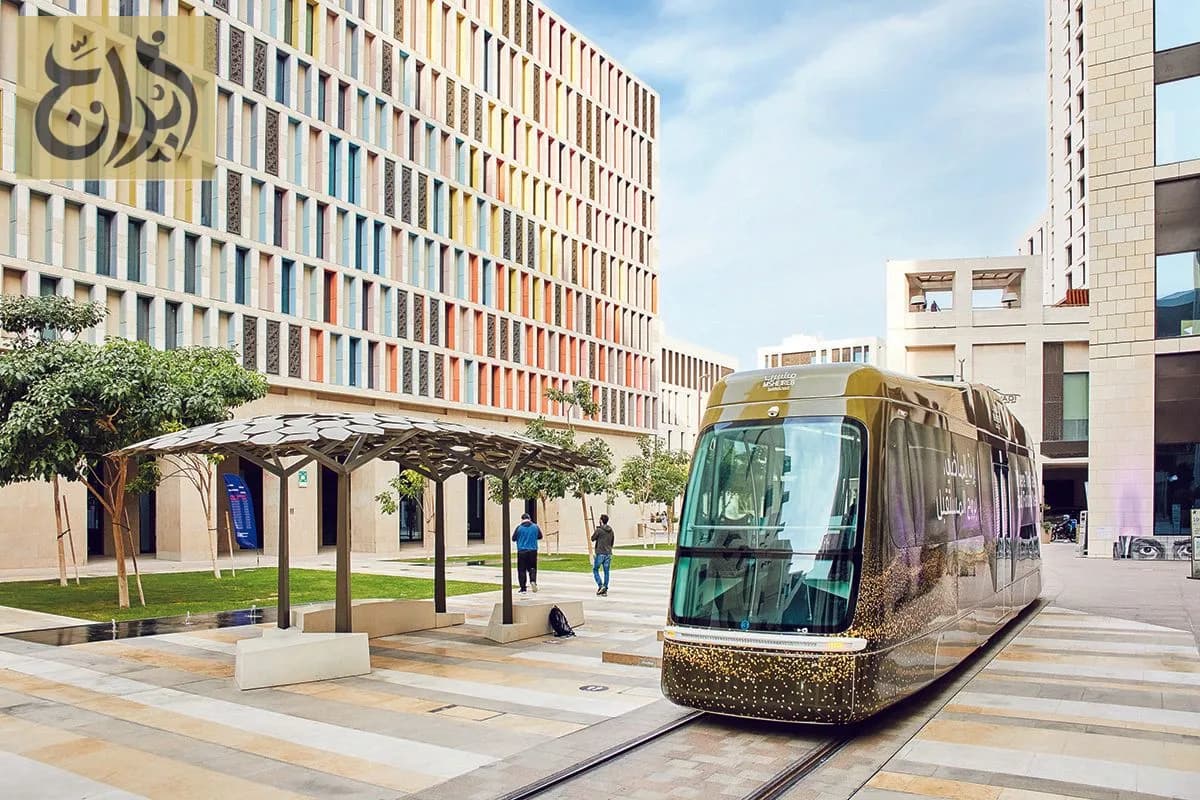 مشيرب داون تاون الدوحة 3