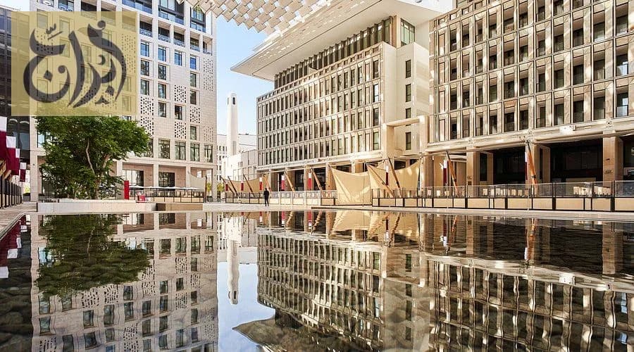 مشيرب داون تاون الدوحة 4