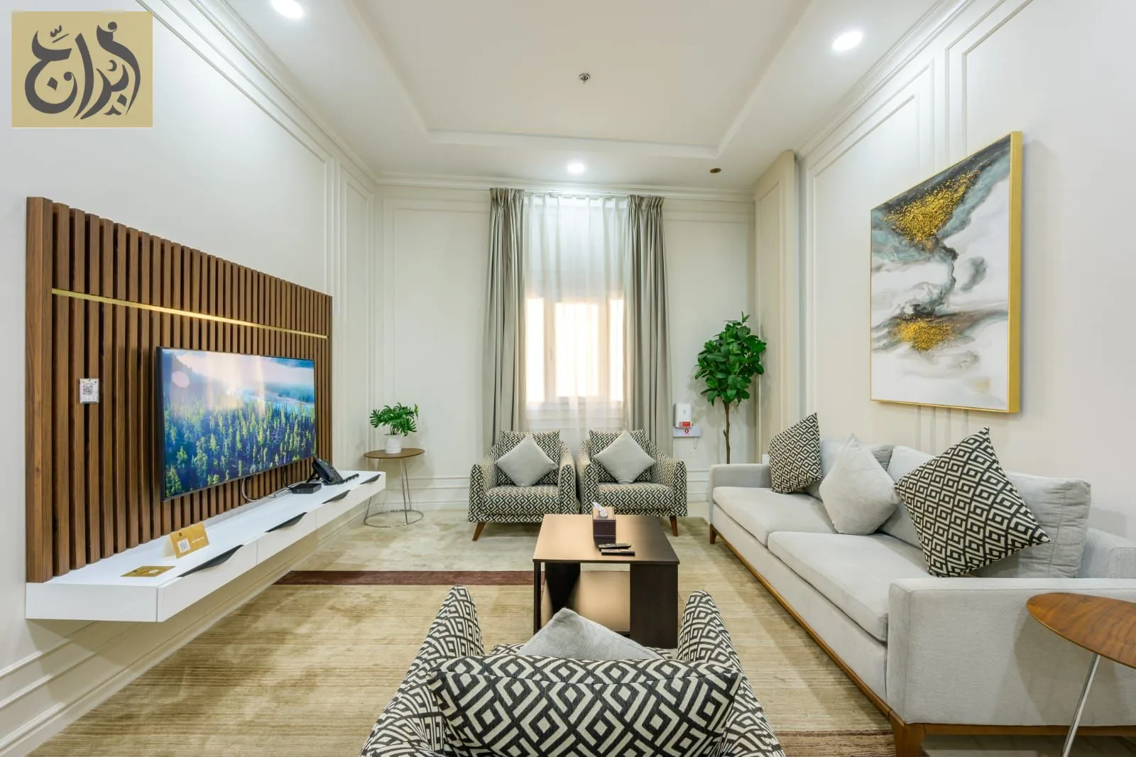 كوين سويت - al_rayyan