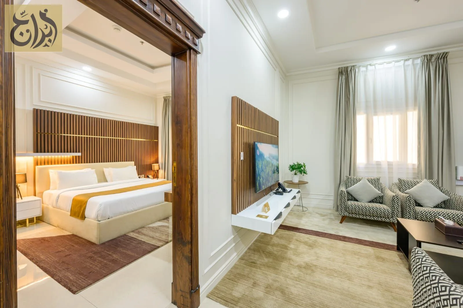 ديلوكس سويت - al_rayyan