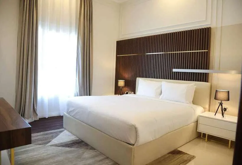 King Suite