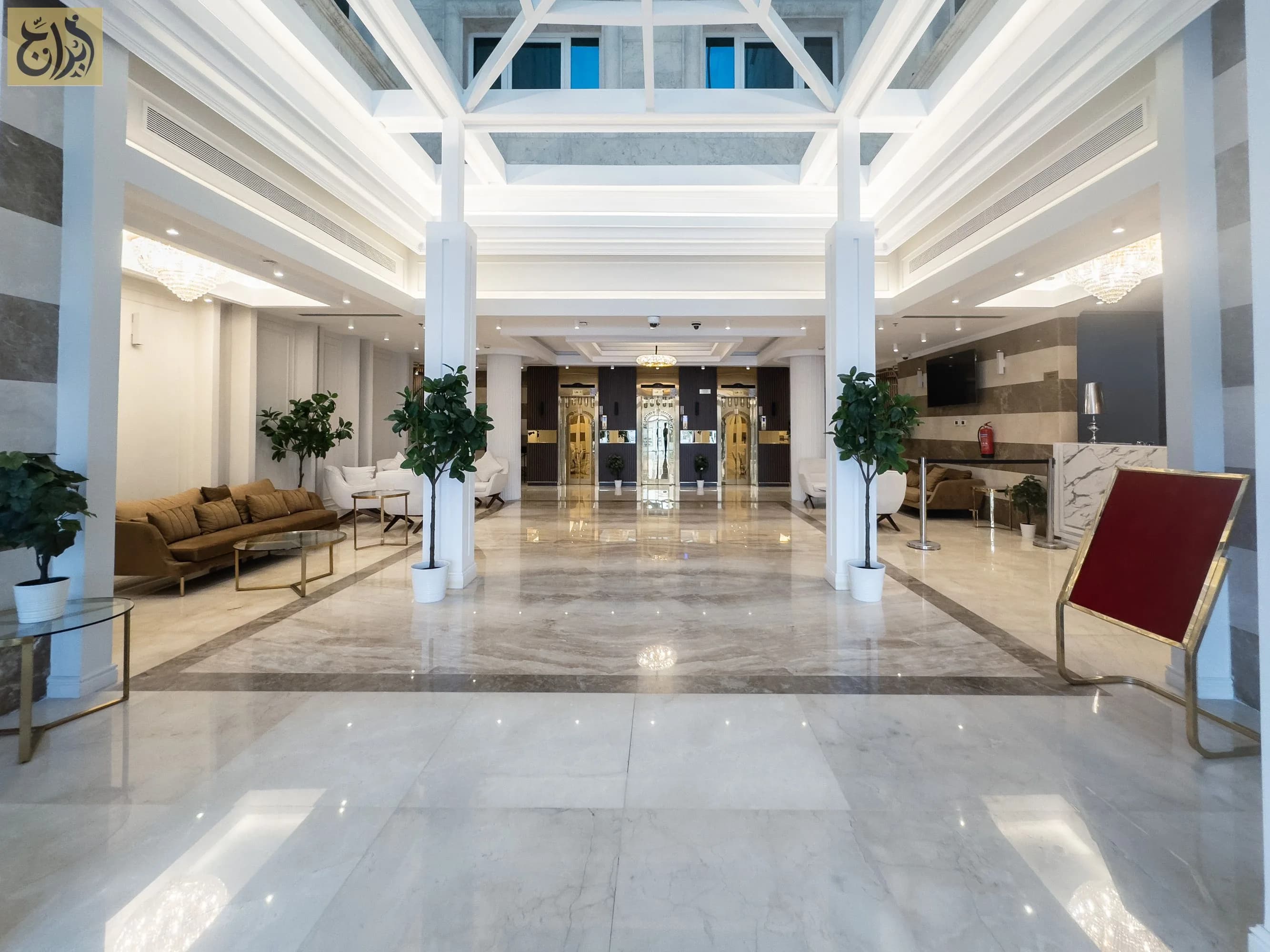 Abraj INN Royal Hotel 1