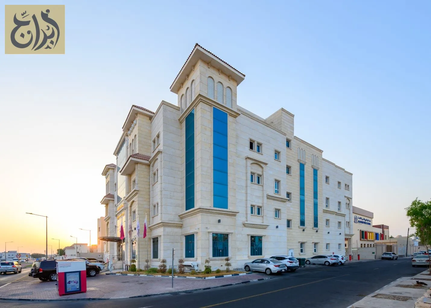 Abraj INN Royal Hotel 5