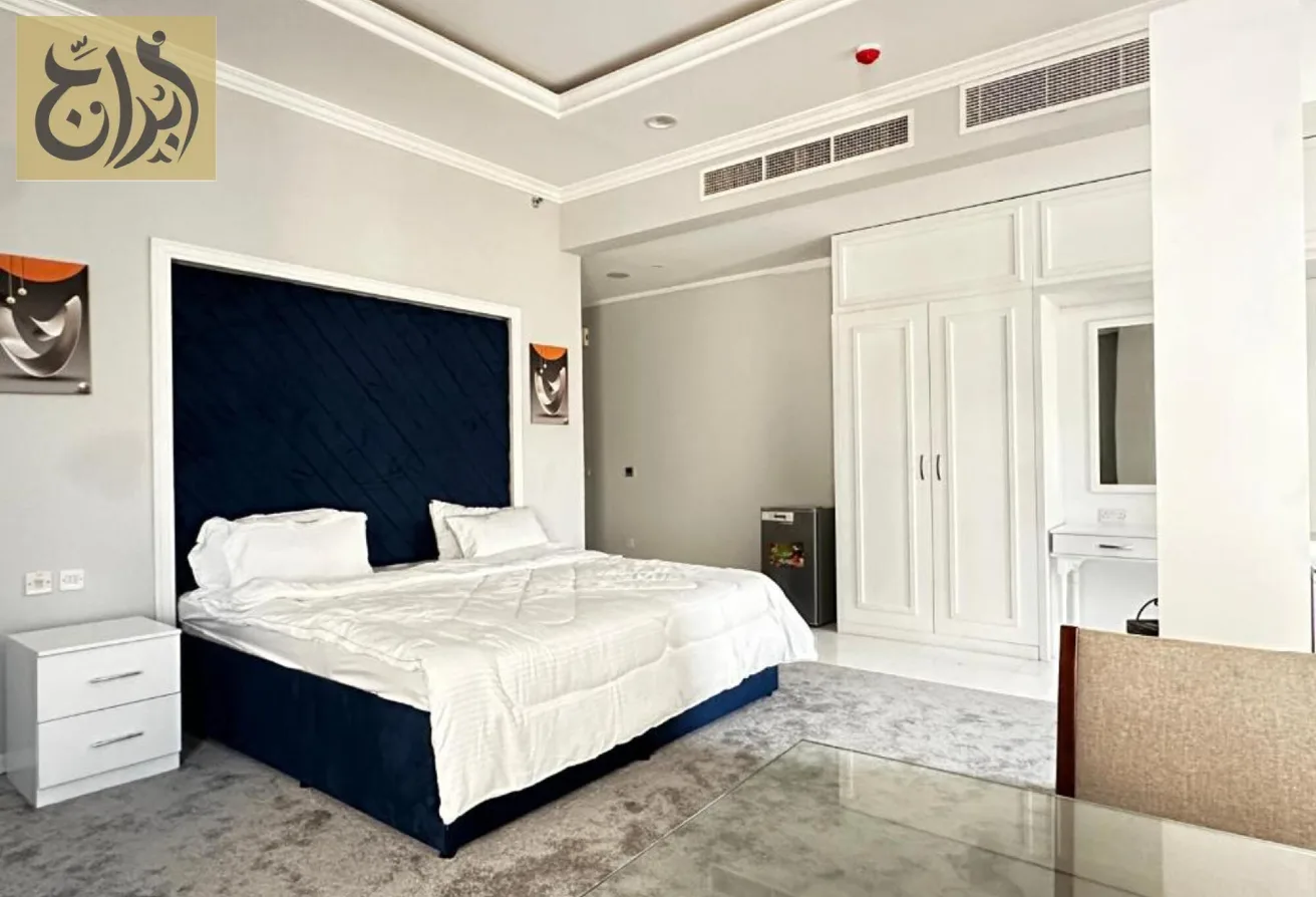 فندق أبراج إن جراند 1