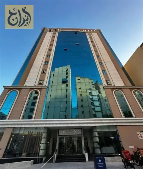 فندق أبراج إن جراند 2