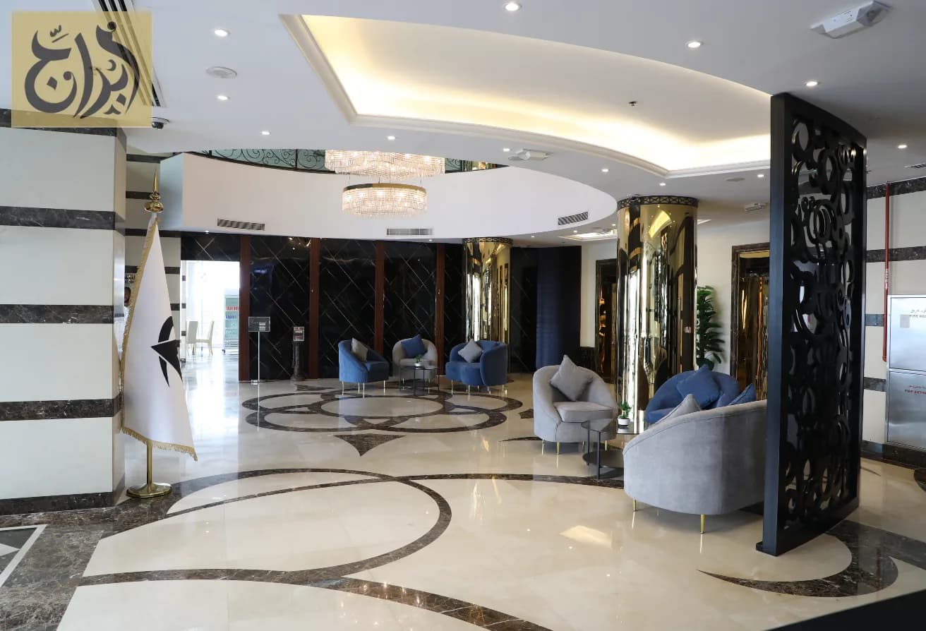 فندق أبراج إن جراند 3