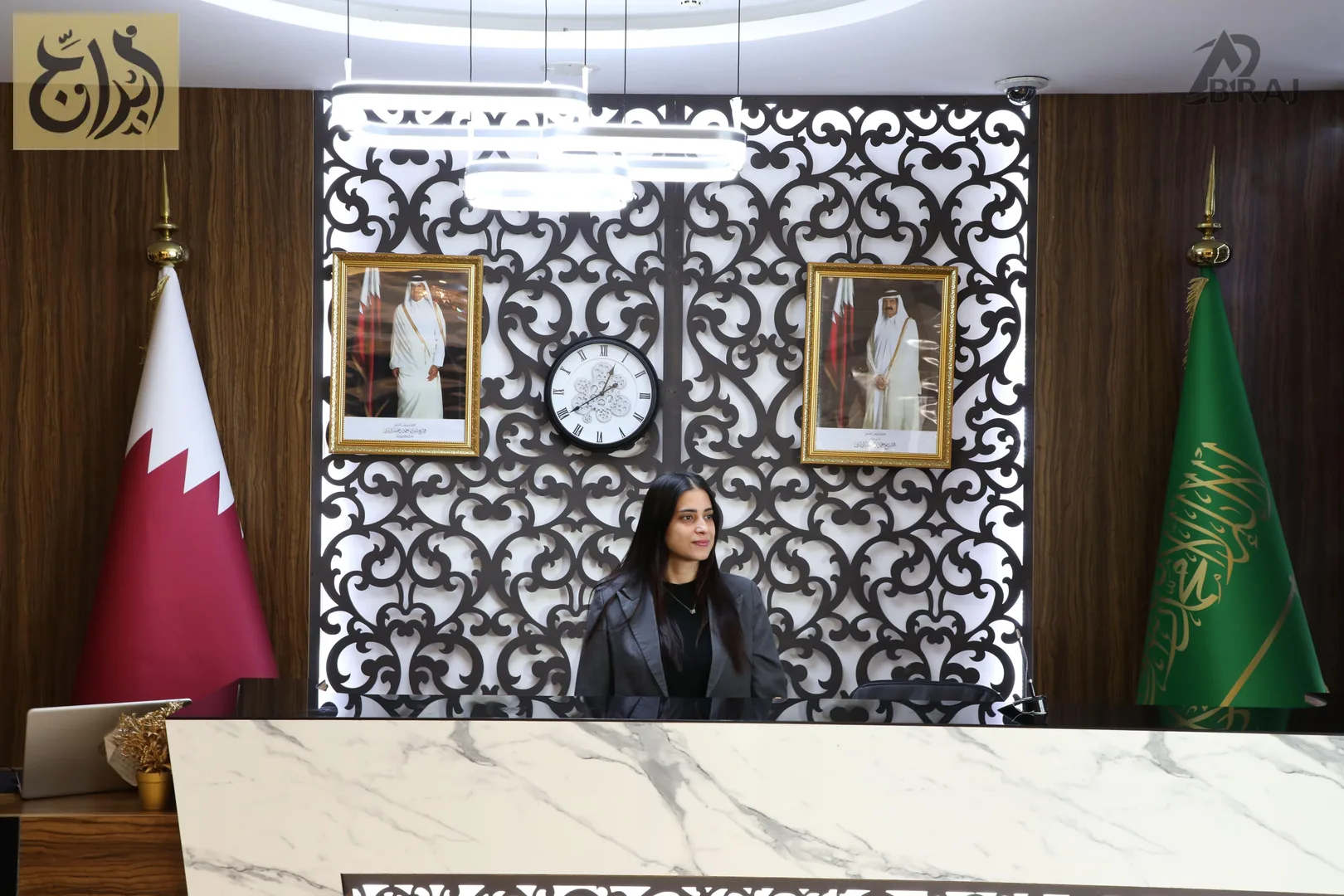 فندق أبراج إن جراند 6