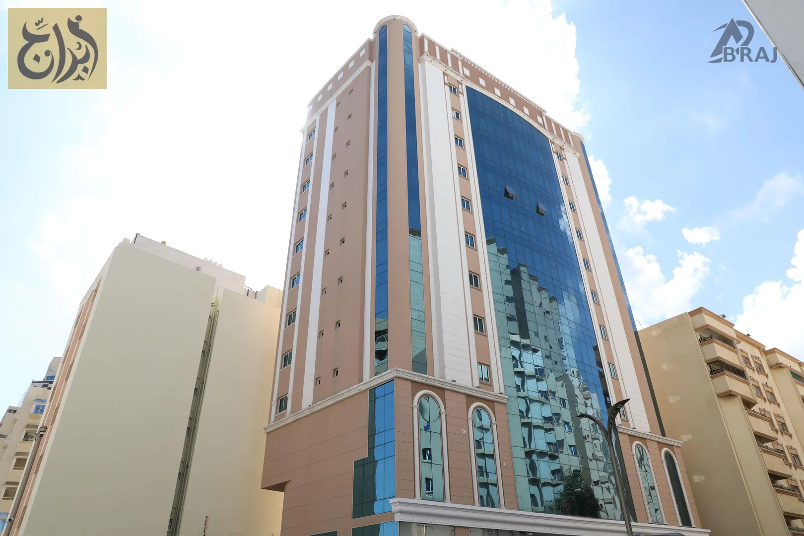 Executive Studio - 1776481912660