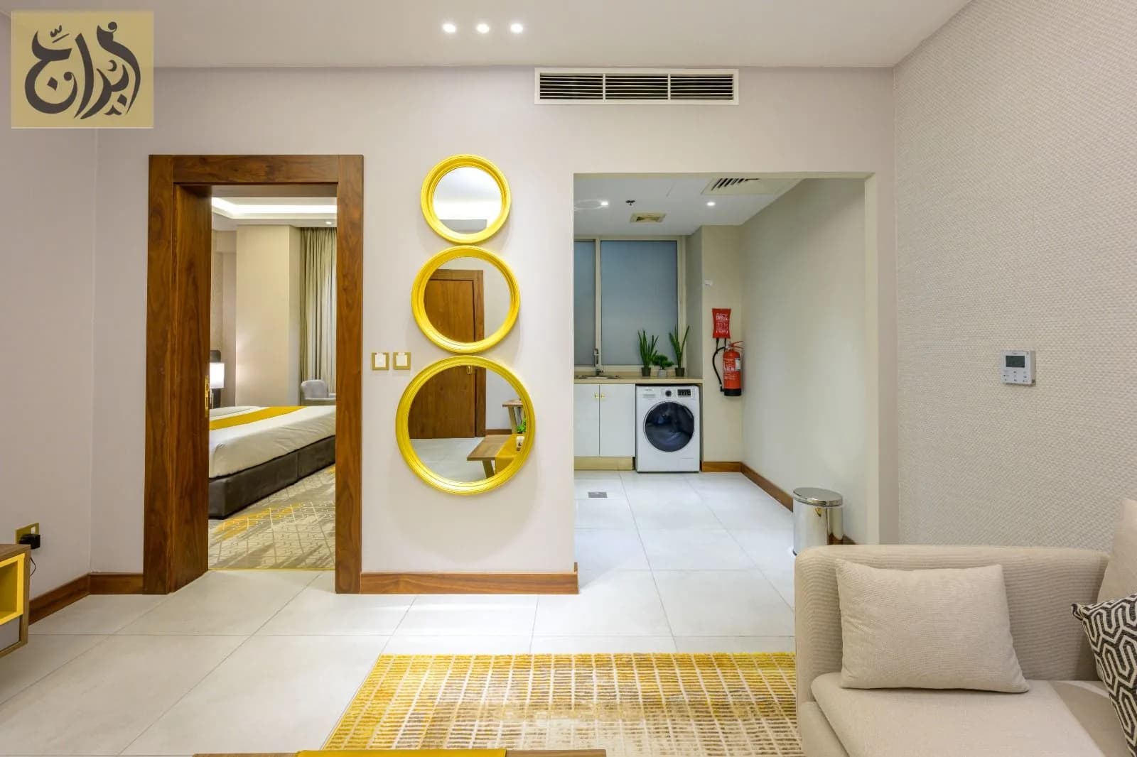 Superior Suite - doha
