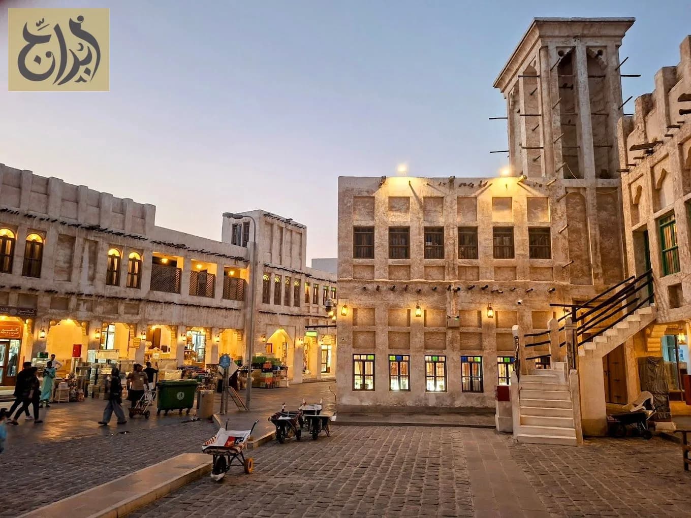 Souq Waqif 4