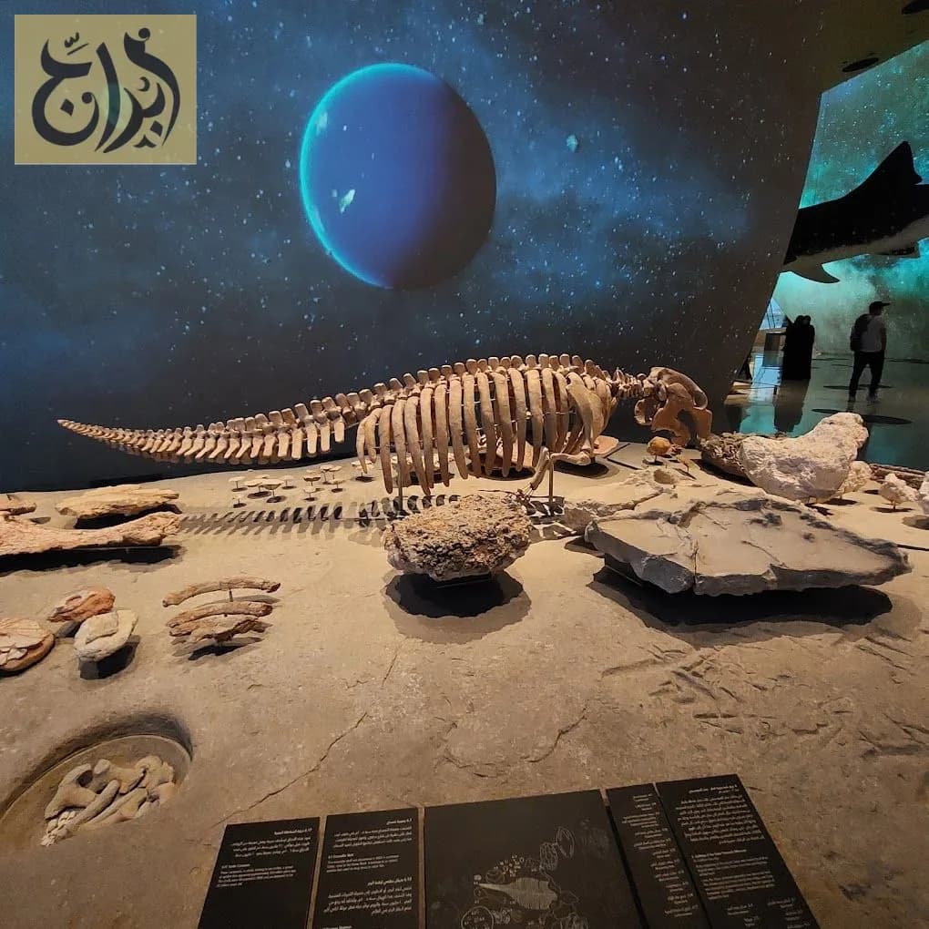 المتحف الوطني القطري 3