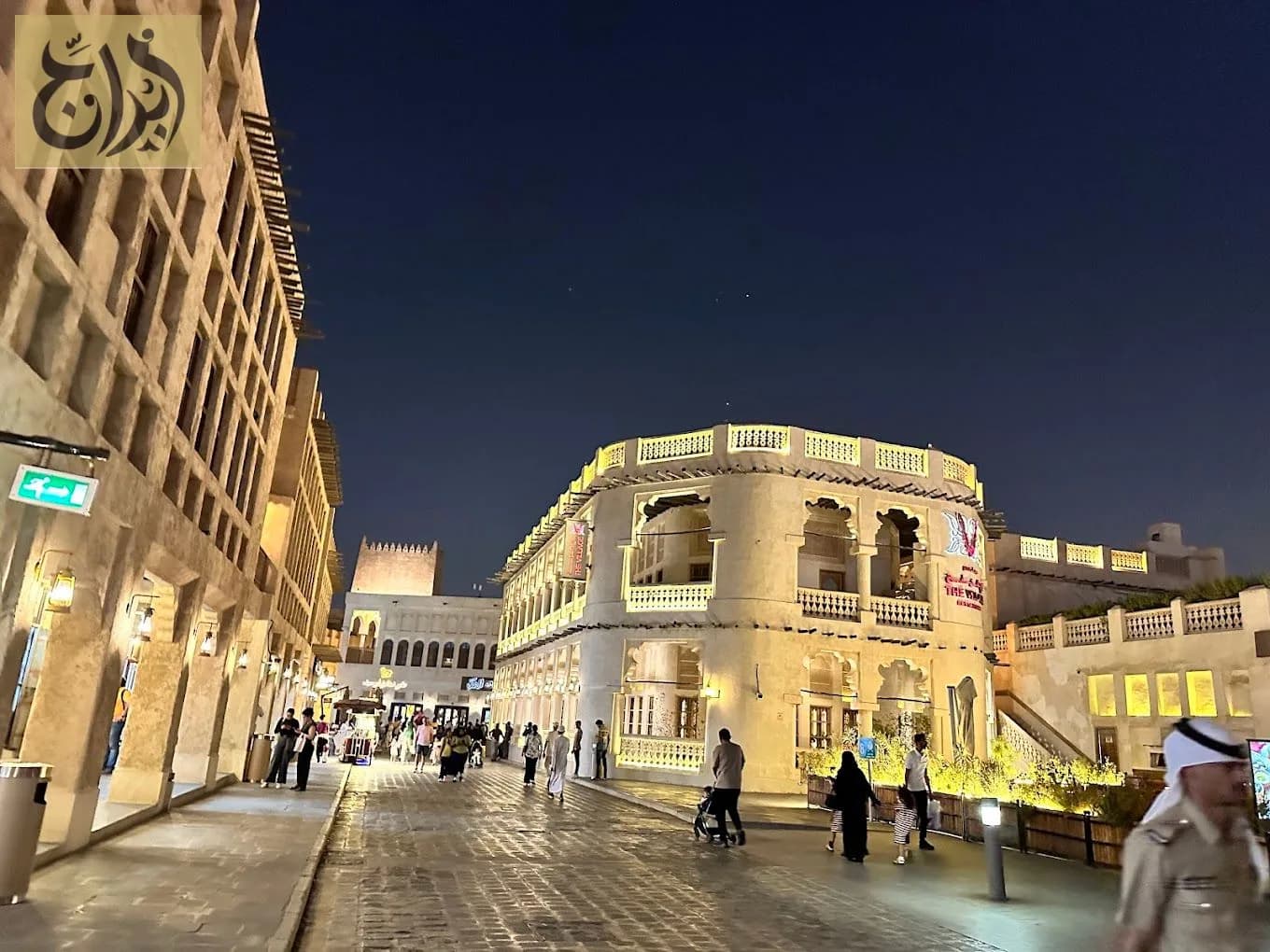 Souq Waqif 3