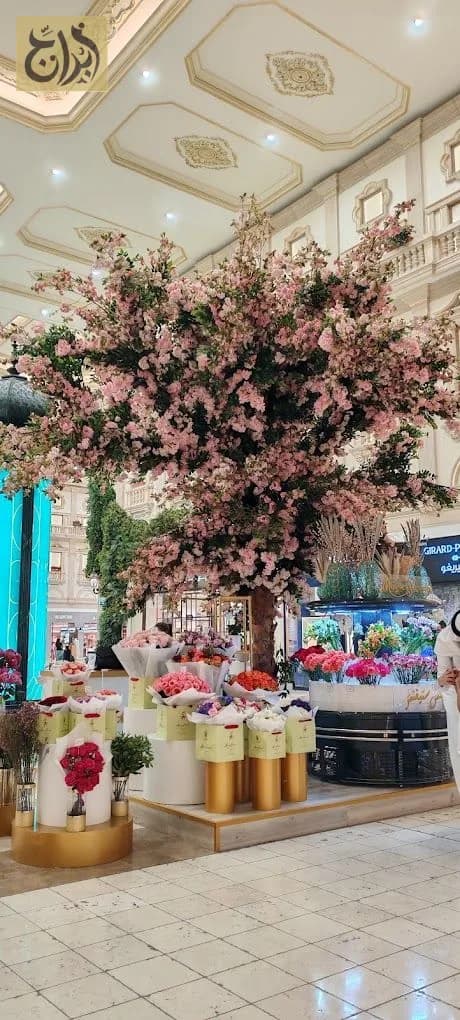 لاند مارك مول