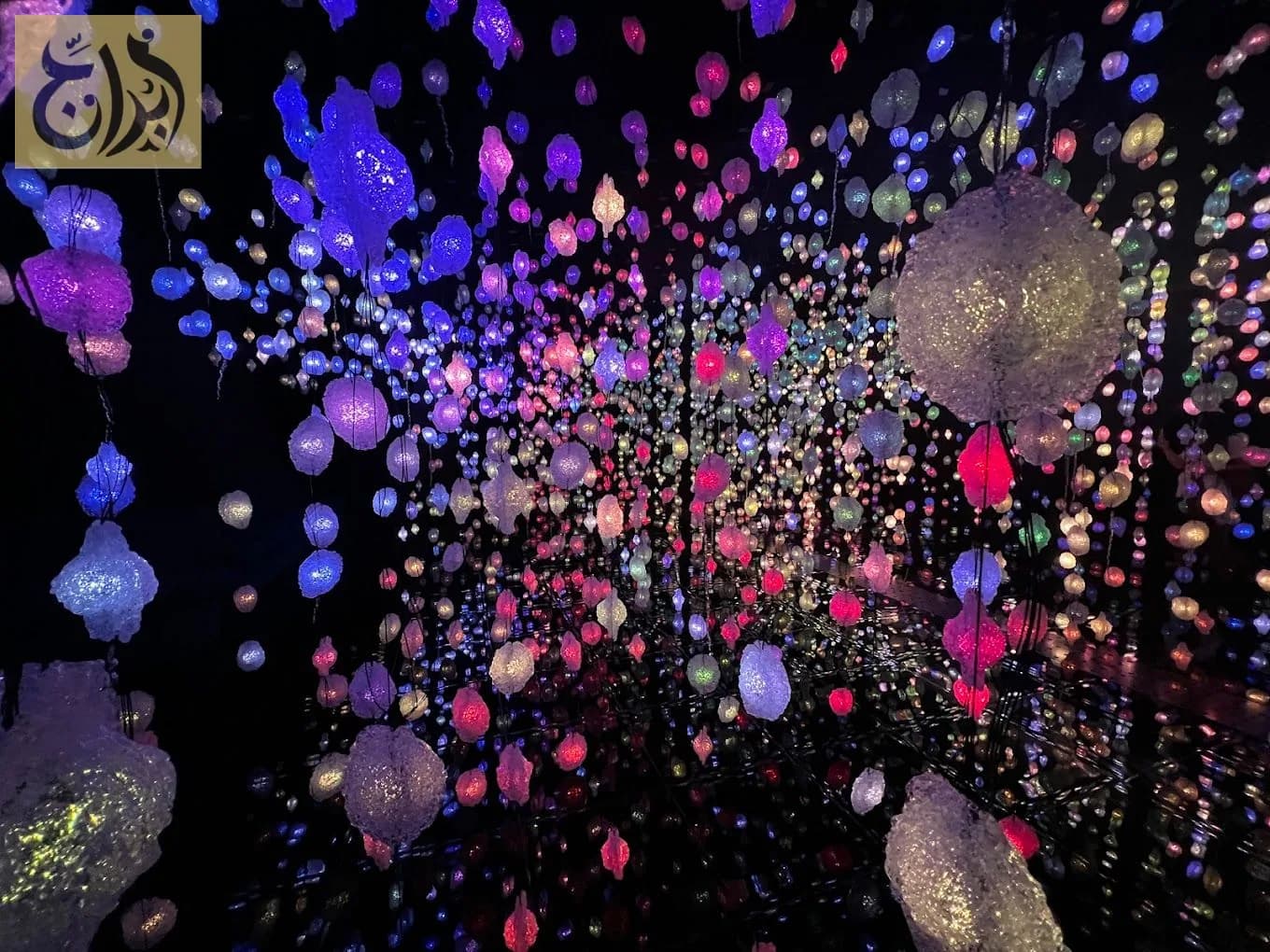 المتحف الوطني القطري 5