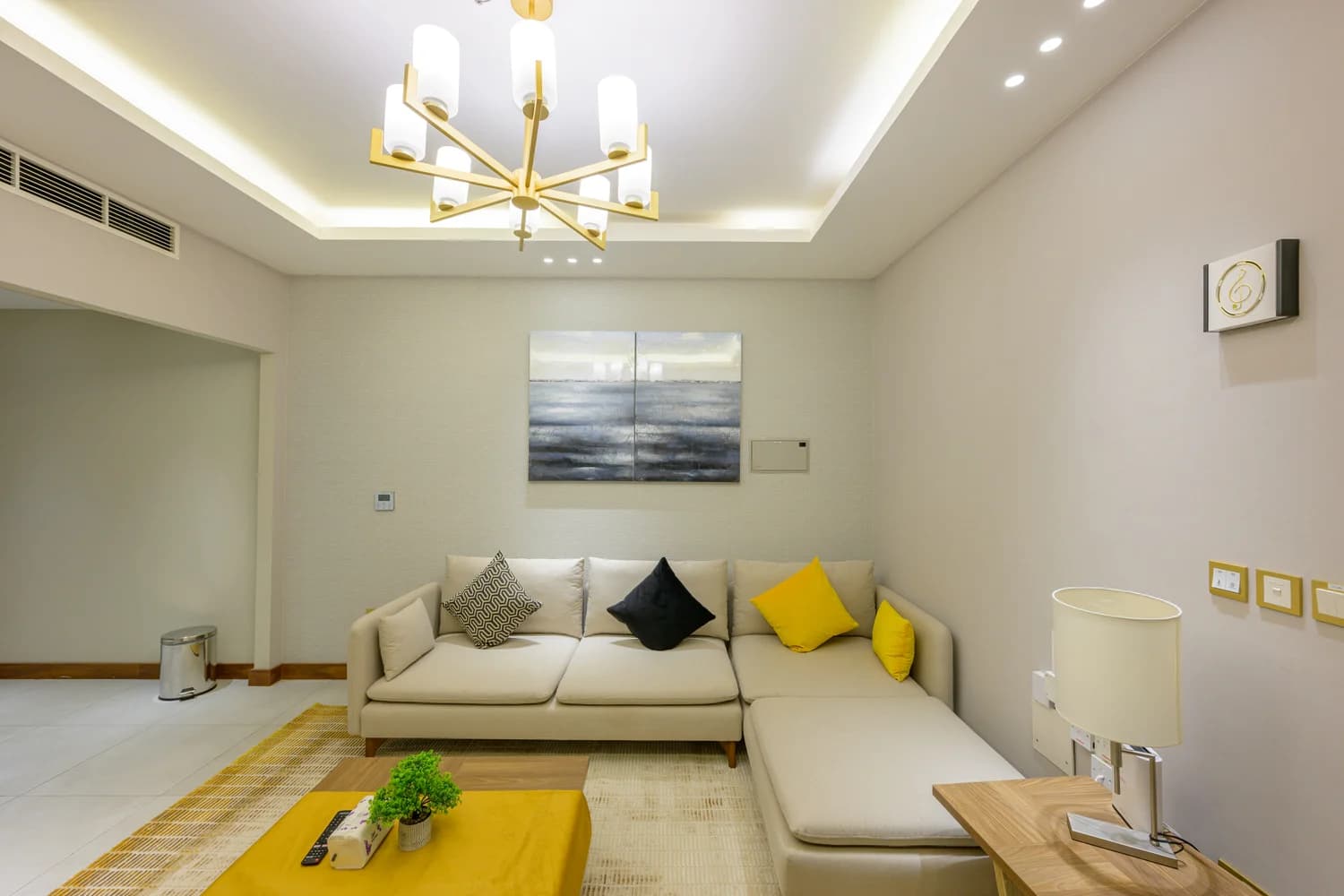 Monthly Hotel Apartments in Doha, What's Included and How to Work Out Your Real Cost