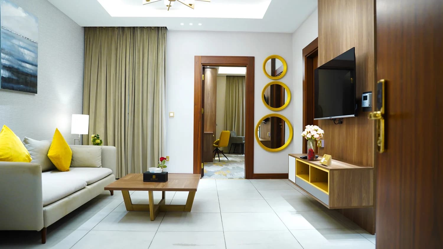 Temporary Accommodation for a Doha Relocation: Where to Stay Before You Find Permanent Housing